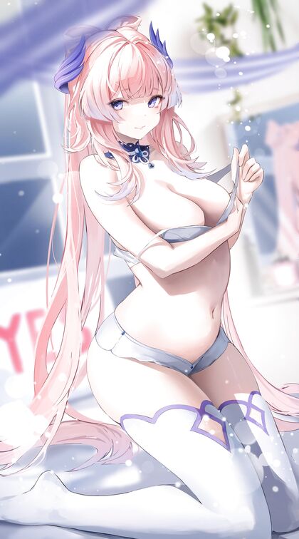Holy Shit! KOKOMIs XXX HENTAI PIC Will Make You CUM Yourself!