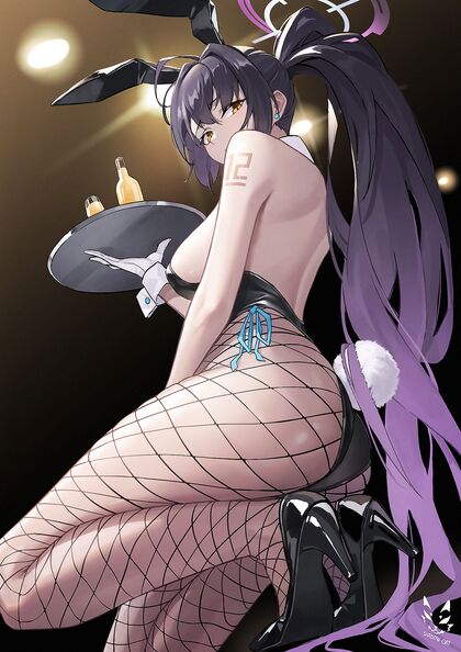 Horny for Fish Nets? Get Your XXX Henta Fix Here!