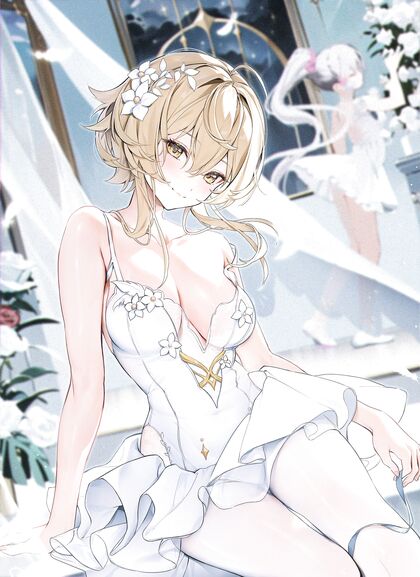 Holy Fucking Hentai XXX! Luminous Porn Pic Will Make Your Cock Throb!