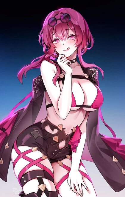 Hella Kinky Hentai XXX Porn Pic of Franz Fucking His BFF in an Insect Dildo Dungeon