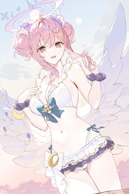 Holy Shit! MIKA is one HOT-ASSED XXX PIC That Will Make Your Dick Throb!