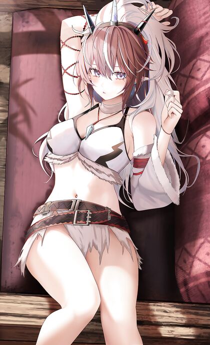 Holy Fuck! Yatoujizousama Pulling Off Some Serious Hentai XXX Action!