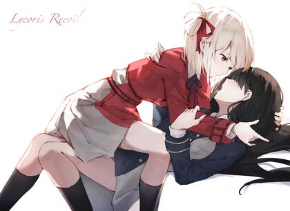 Holy Fuck! ChishitakinadoingittothemaxwithTaki-nayo!