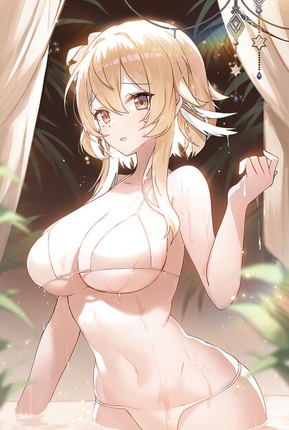 Holy Fucking Shit! This Hentai XXX Pic of Luscious Lips Will Blow Your Mind!