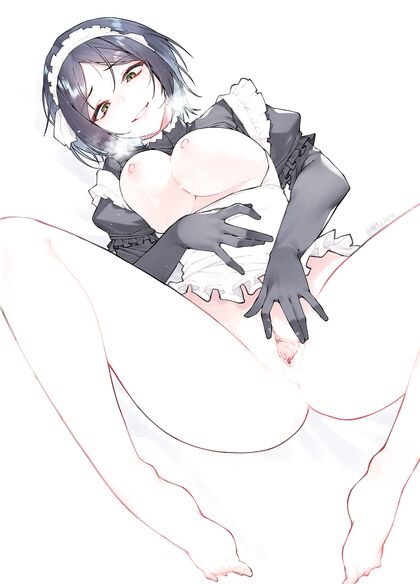 Holy Shit! This Maids Service is Better Than Yours - Hire Our Hot AF XXX Pornstars for Your Cleaning Needs Now!