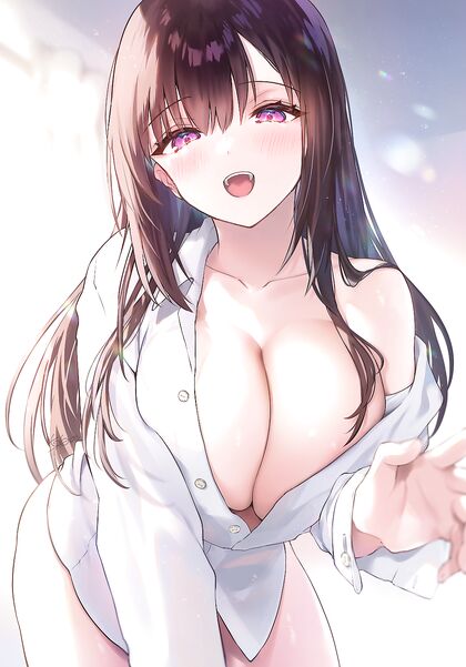 Holy Fucking Morning Wood! Goodmorngasm for Your Eyes Only