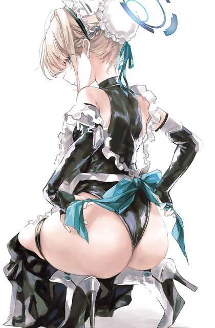 Holy Fuck! Toki’z Hentaied XXX Pic of Her Majestic Vajayjy Will Blow Your Mind!