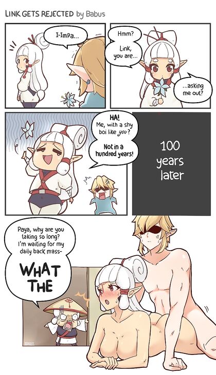 Foeshit from Vanilla Virgins Turned into Horny Hentai XXX Porn Pic