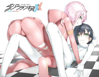 Top-Riding Hottie Zero DPing It Like No Tomorrow - XXX Pic Included