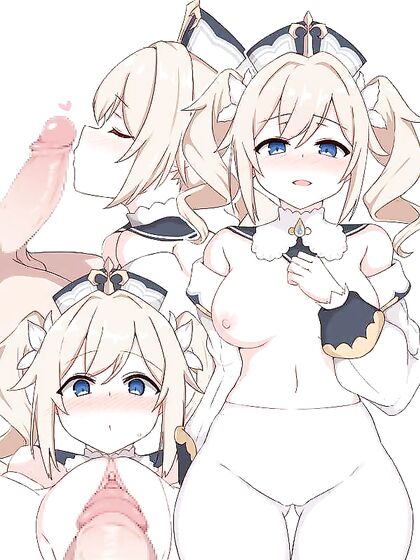 Horny AF Hottie Gives Mind-Blowing BJ That Will Make Your Dick Throb - XXX PIC!