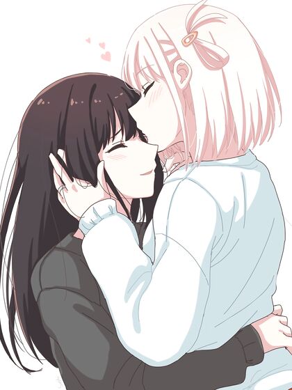 Holy Fuck! Takin’ It Up The Ass With Chi-Chi – Hentaified XXX Pic For Your Eyes Only!