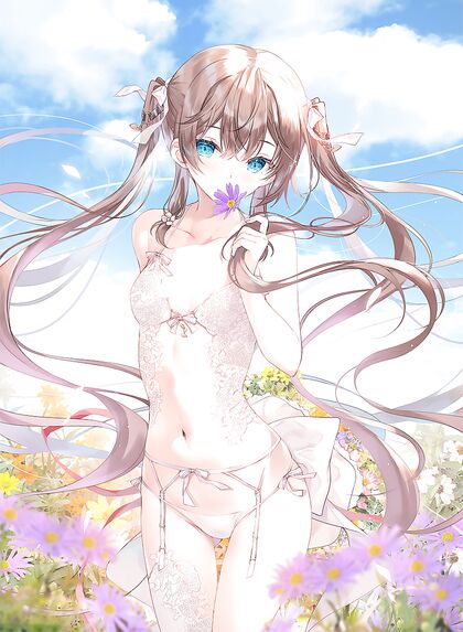 Holy Fuck! Hentai XXX Sanctuaire for Your Eyes Only