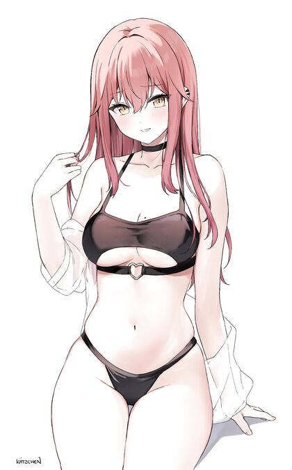 Holy shitloli! Lilya gets dp’ed by two hunky studsl in this insane XXX pic!