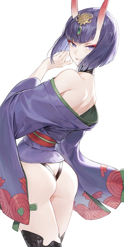 Holy shittin’ fucknuts! Shutten got herself one helluva fine ass with them thick-as ballsack hanging off ‘er slender, yet sturdy legs. You gonna wanna pop dat cherry like it was made of XL titties!