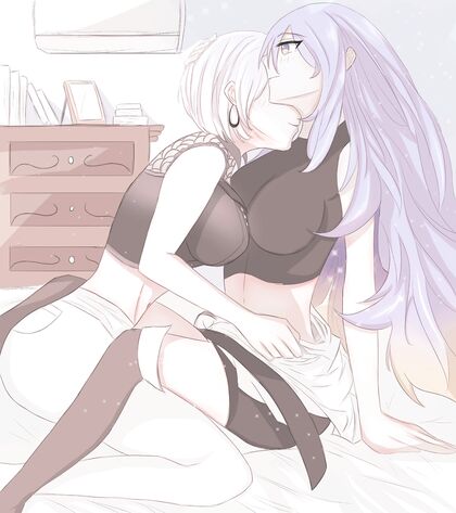 Horny Moon Goddess Moana Finger Blasts Virgin Pussycats in XXX HENTAI Pic