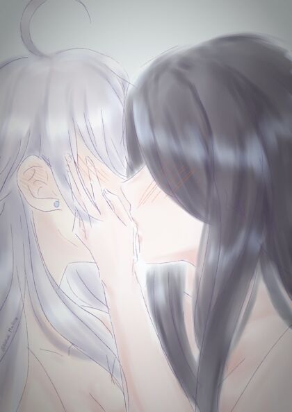 Holy Fucking Hentaied Furry Rimjob Action! (NSWF)