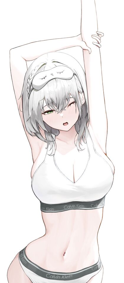 Hentaified Shiz Nizzle - The Ultimate XXX Pic of Shinigami Bae