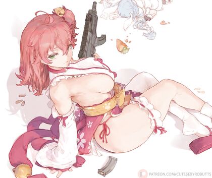 Holy Hentaided! Sakuramiku Brings The XXX Flavor!