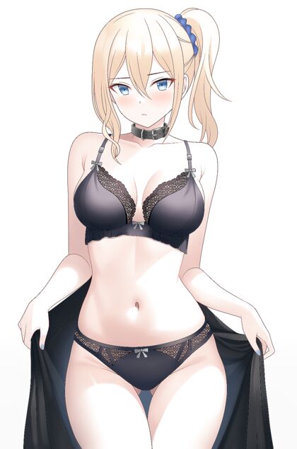 Hayasa-kun gets fucked hard in this hentaibonanza! XXX pic inside!