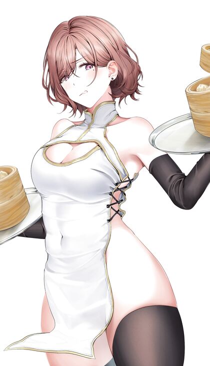 Holy Hentaided! Madokas XXX-Rated Chinatown Showdown