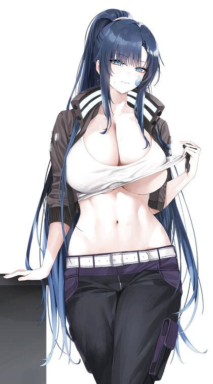 Horny AF Hose Jockeys Cumming Hard in Steamy XXX Pics