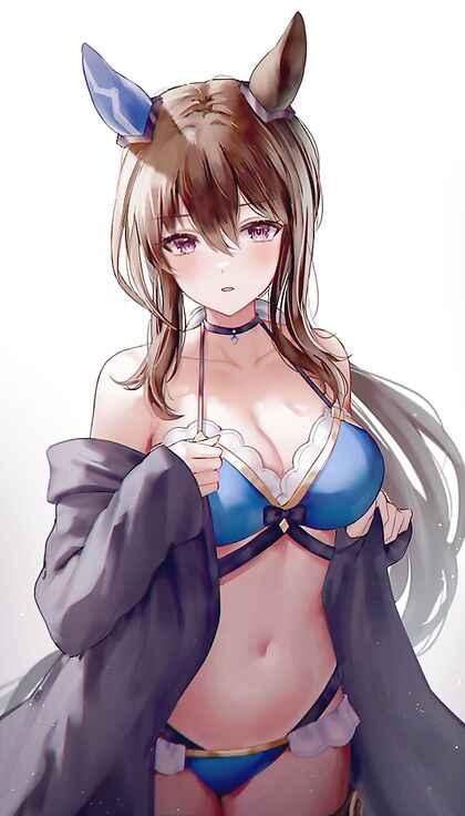 Holy Fuck! Admirable Vegas Hentai XXX Porn Pic Will Leave You Drooling!