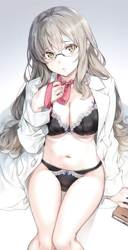 Hentaicock Tease - Rio Futa-bae [NSFW Seishi Slut]