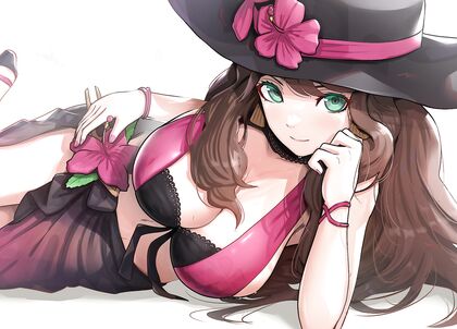 Dorothy Gets Pounded on Her Birthdays - Hentai XXX Pic