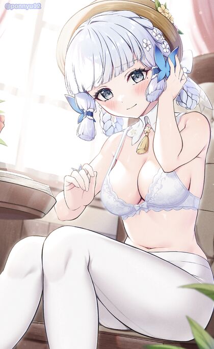 Holy Shit! Ayakas Huge Tits Explode in this Mind-Blowing XXX Pic!