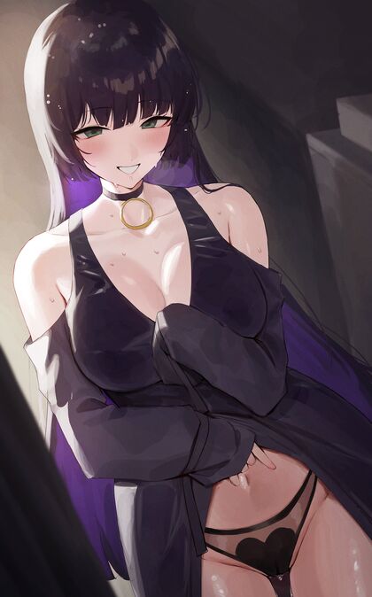 Pussy Licking Frenzy by Hentaipa_San - XXX Porn Pic