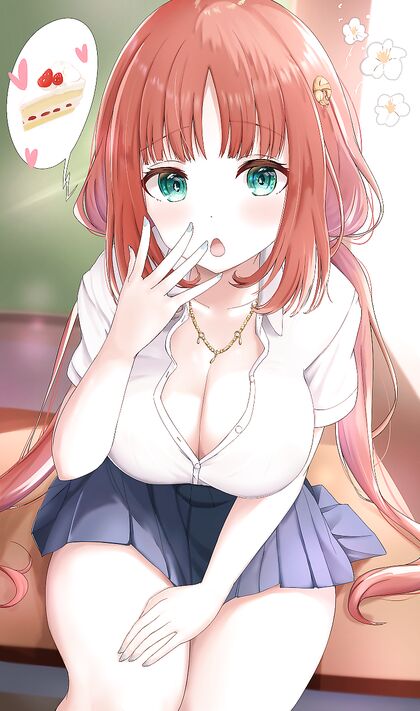 Holy Shit! Classmates Gone Hentai XXX Porn Pic is Mind-Blowing!