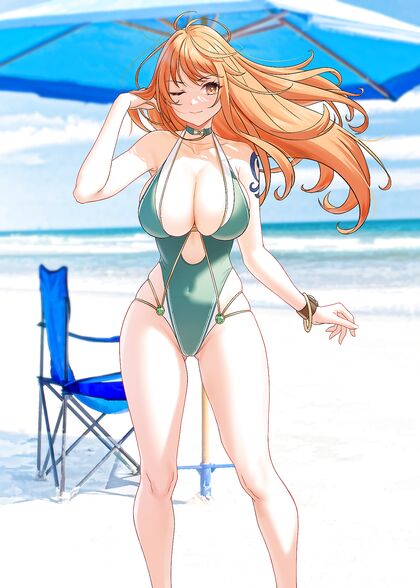 Holy Shit! NAMi is one HOT-AS$ XXX PIC That Will Make Your Jaw Drop!