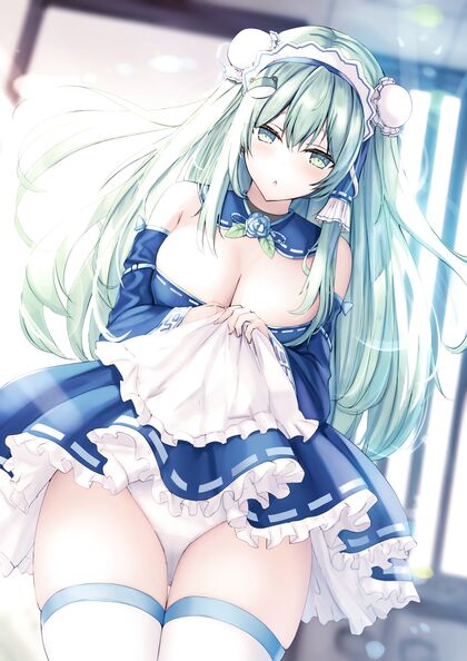 Holy Fuck! Kochiyama-Sized Cock Gracefully Penetrates Tight Hole in XXX Pic