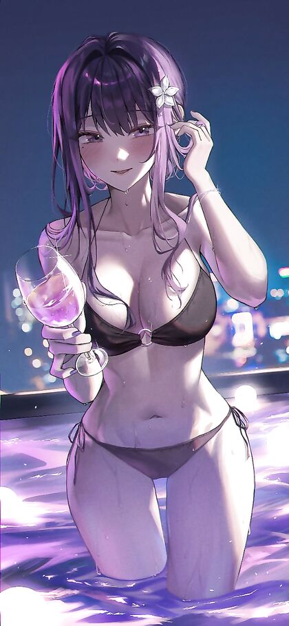 Hentaified Raidin’ for Some Hot Ass Action – XXX Pics Inside!
