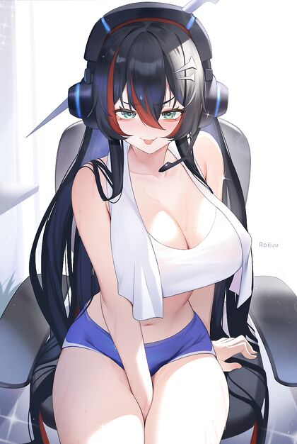 Holy Shit! MIKA MELTANKAA Is The Hottest XXX Pic Ever!