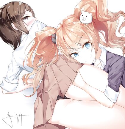 Hentaikuno Junco Fucking Her Hubby Mukkero in Ass-Grabbin’ XXX Pic