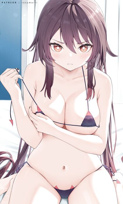 Dude Fucks His Hot Step-Sis Hardcore on Camera - HuTaos XXX Hentaipic