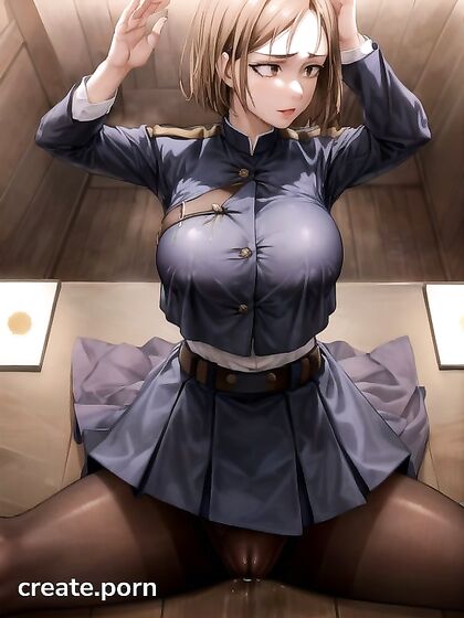 Ultra-Detailed Creampie Adventure with Busty Anime Beauties