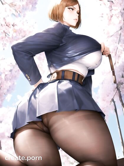 Leotard Clad Beauty Lifted and Pleasured from Behind in hentai aiPorn