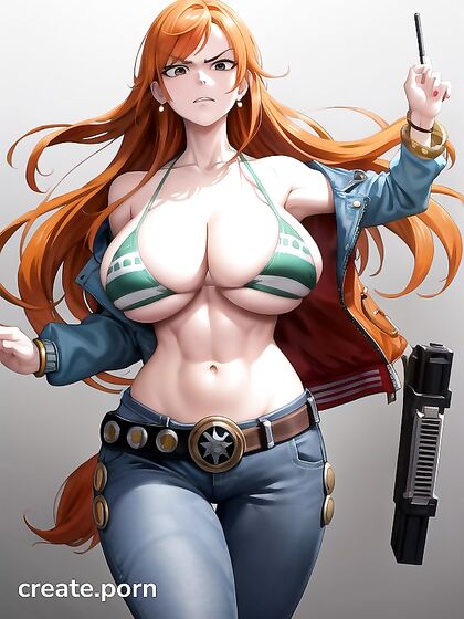 Unbuttoned Disgust Turns to Pleasure in This Erotic Hentai Adventure