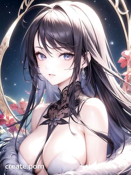 Mind-Blowing Hentai Adventures with AI Porn Stars