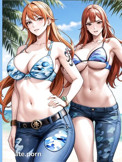 Naked Bra Picture in steamy NSFW Hentai Images