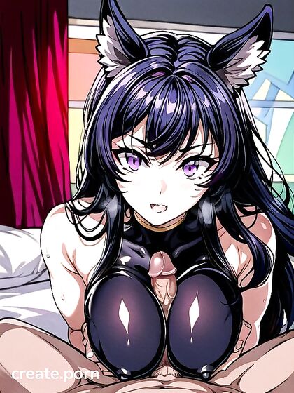 Naked Hentai Girl 18+s Exploring  Pleasure in AI-Powered Porn