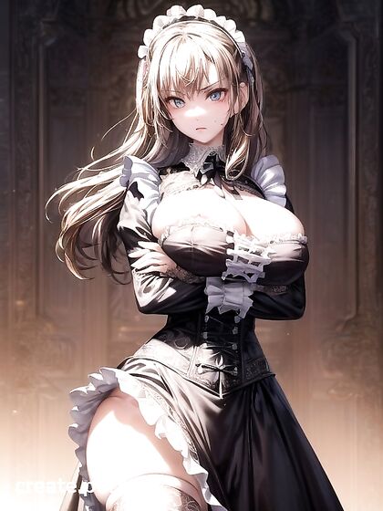 Skinny Girl 18+ Gets Ultra-Detailed Treatment in Steaming Hentai Images