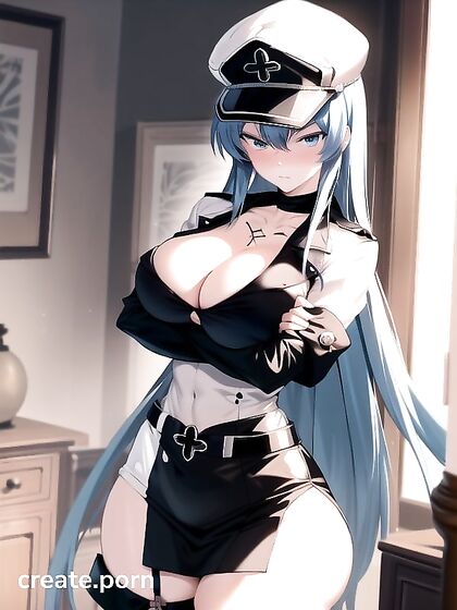 Skinny Girl 18+s Enjoying Warm Moments in SFW Anime Hentai Images