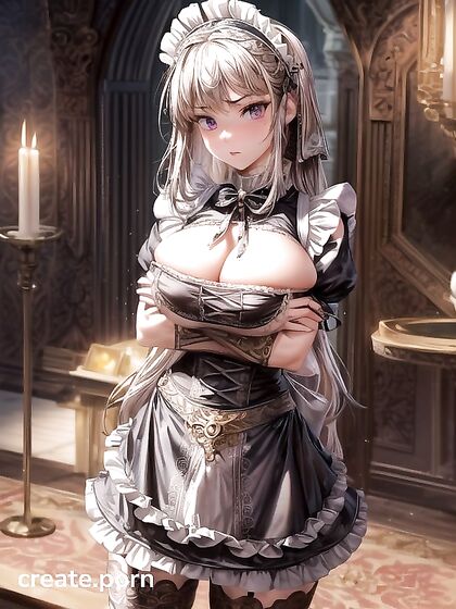 Mind-Blowing Full Body Pleasure with Breast Expansion in Detailed Hentai Images