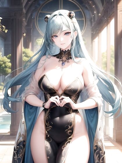 Mind-Blowing Frog Hentai Adventures in AIPorn