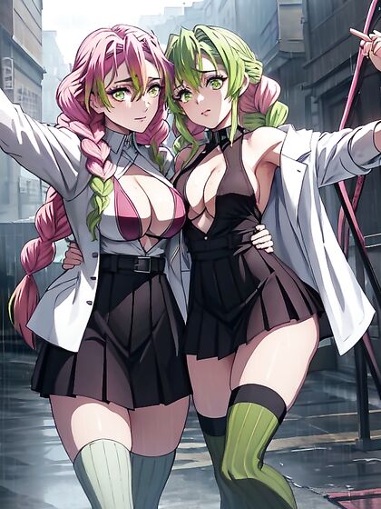 Ultra-Detailed Muscular Selfie Images in Hentai AI Porn
