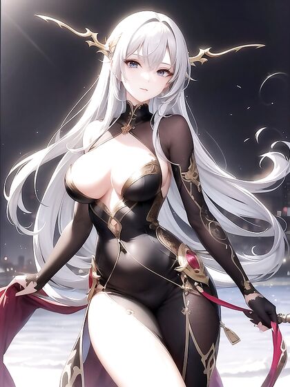 Mind-Blowing Hentai Adventures with AI Porn Stars