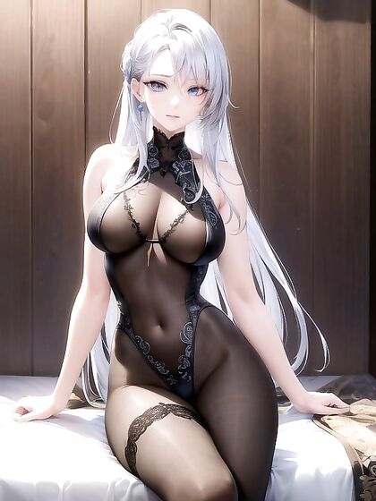 Mind-Blowing Hentai Adventures with AI Porn